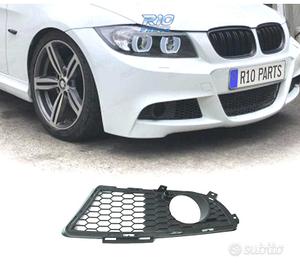 GRIGLIA BMW E90 91 92 LIM. TOURING 08-12 SINISTRA