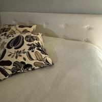 Letto Matrimoniale 160x190