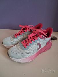 scarpe Safety Jogger