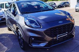 Ford Puma 1.0 EcoBoost Hybrid Aut. ST-Line