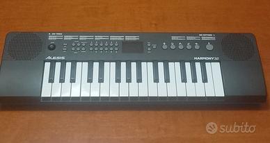Strumenti musicali