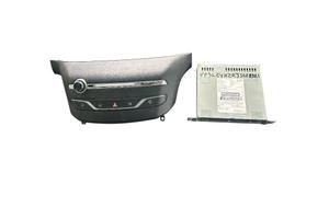 AUTORADIO PEUGEOT 308 SW (17>)