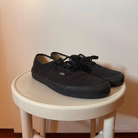 Vans Slip-On nere - EU 44