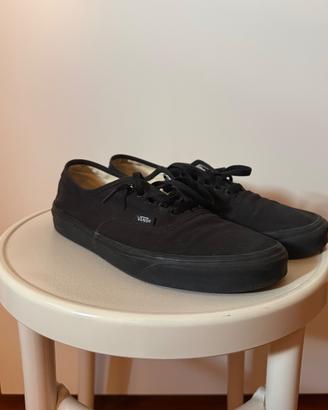Vans Slip-On nere - EU 44