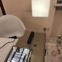 Proiettore per diapositive Rocket
Ferrania