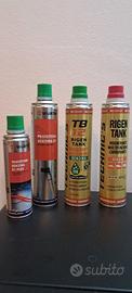 ADDITIVI & RIGENERANTI Motore