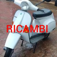 vespa 50 hp ricambi 