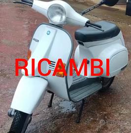 vespa 50 hp ricambi 