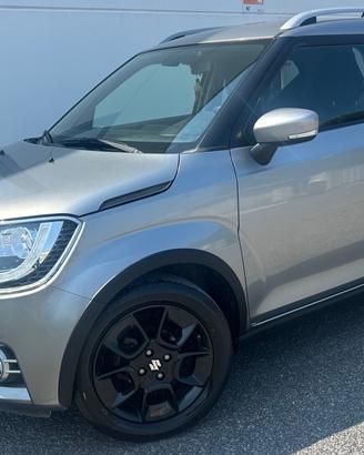 SUZUKI. IGNIS 1.2 90 CV TOP AUTOMATICA 8000KM !! U