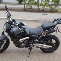 MT 03 660