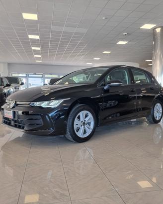 VOLKSWAGEN GOLF 8 LIFE 2.0 TDI 115cv Euro 6E