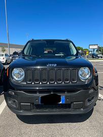 Jeep Renegade 2.0 automatico 140cv black edition