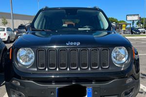 Jeep Renegade 2.0 automatico 140cv black edition
