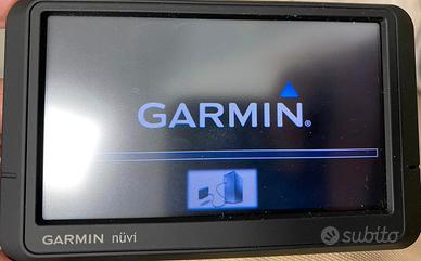 NAVIGATORE NUVI GARMIN NUOVO