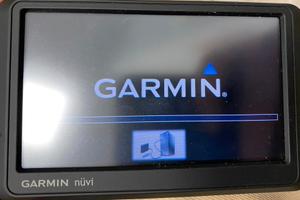 NAVIGATORE NUVI GARMIN NUOVO
