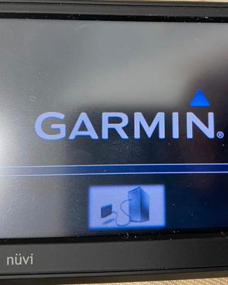 NAVIGATORE NUVI GARMIN NUOVO