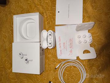 Air Pods Pro 2 