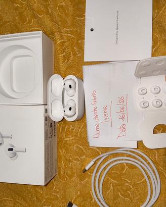 Air Pods Pro 2 