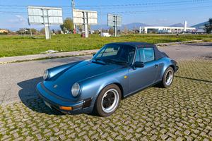 Porsche 911 Carrera Cabrio G50