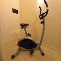 Cyclette da camera