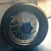 CERCHIONI 17 MOTARD BETA RR 300