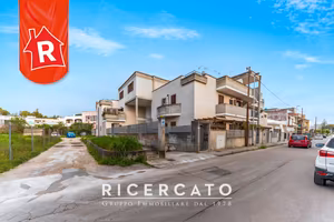 Appartamento con terrazzino via Dante 264, San Ces