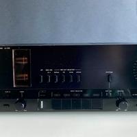 Amplificatore integrato LUXMAN LV-103