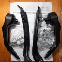 Paramani originali yamaha MT03 660 2006-2014 