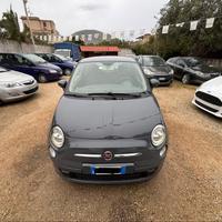 Fiat 500 1.3 Multijet 16V 95 CV Lounge