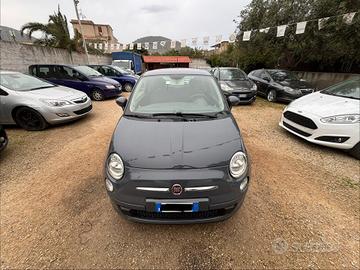 Fiat 500 1.3 Multijet 16V 95 CV Lounge