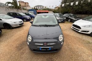 Fiat 500 1.3 Multijet 16V 95 CV Lounge