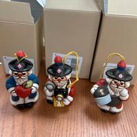 Set Thun Carabinieri