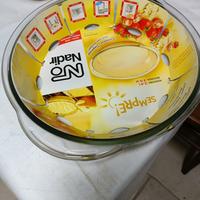 Pirofila da forno nuova