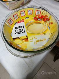 Pirofila da forno nuova