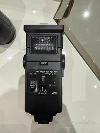 MACCHINA FOTOGRAFICA HAKING