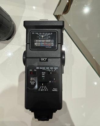 MACCHINA FOTOGRAFICA HAKING