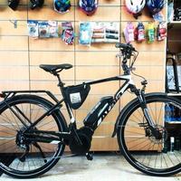 ATALA B-tour SE Man taglia L.motore Bosch 