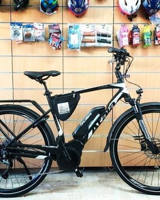 ATALA B-tour SE Man taglia L.motore Bosch 