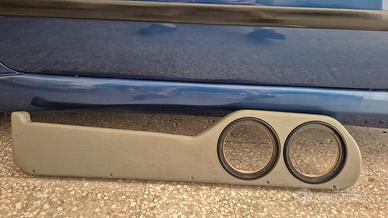 Fiat punto gt tasche sportelli
