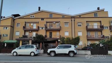 Appartamento San Severo [Cod. rif 3344844VRG]
