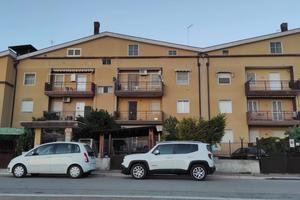 Appartamento San Severo [Cod. rif 3344844VRG]