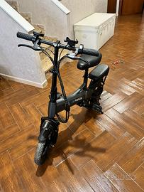Bici eletrica