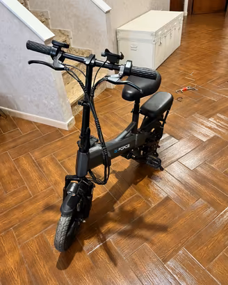 Bici eletrica