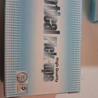 ottica lente per laser CD