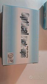 ottica lente per laser CD