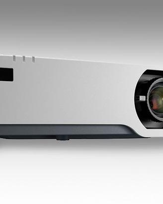 Proiettore NEC LASER 20.000 ore 5000 lumen