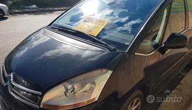 Ricambi vari citroen c4 anno 2009 cc 2.0 d