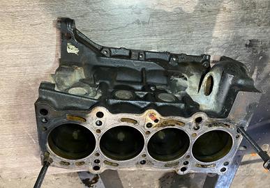 Blocco motore monoblocco 1.2 fire 169a4000