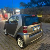 Smart Fortwo Euro5