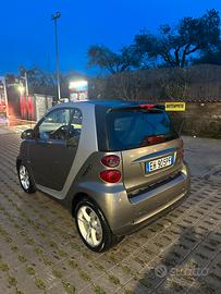 Smart Fortwo Euro5